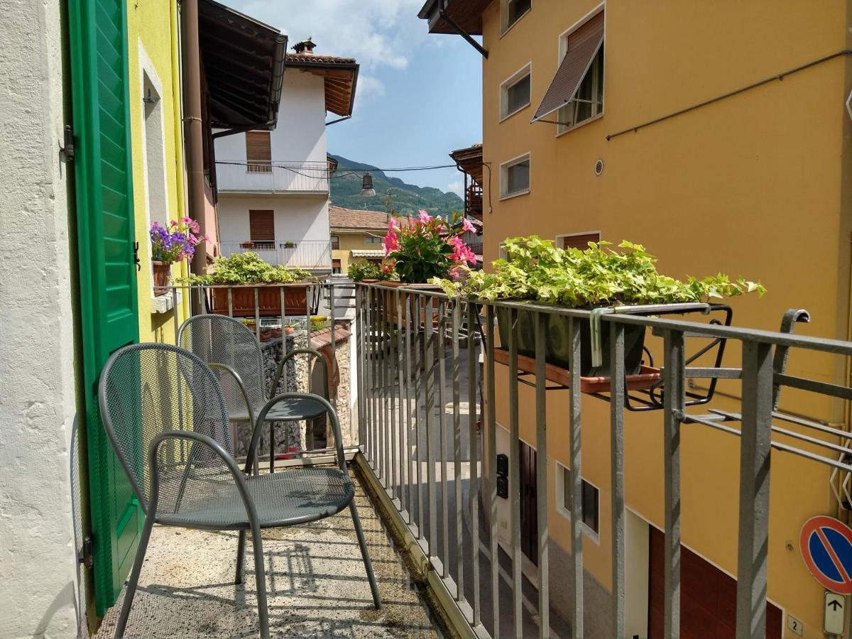 Appartamentomonika Con Parcheggio Privato - Volano Exterior photo